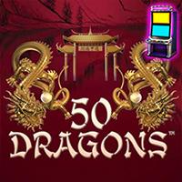 50 DRAGONS